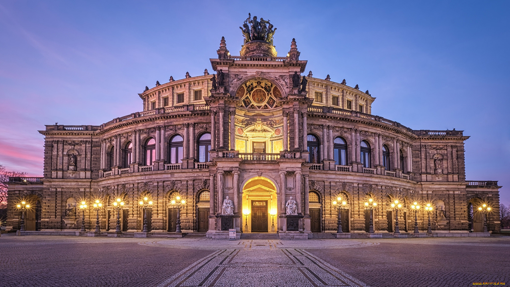 semperoper, ,  , 